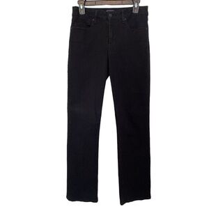 NYDJ Billie Mini Bootcut Jeans